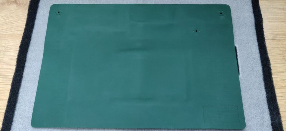 PARKSIDE силіконовий коврик для пайки ремонту парксайд