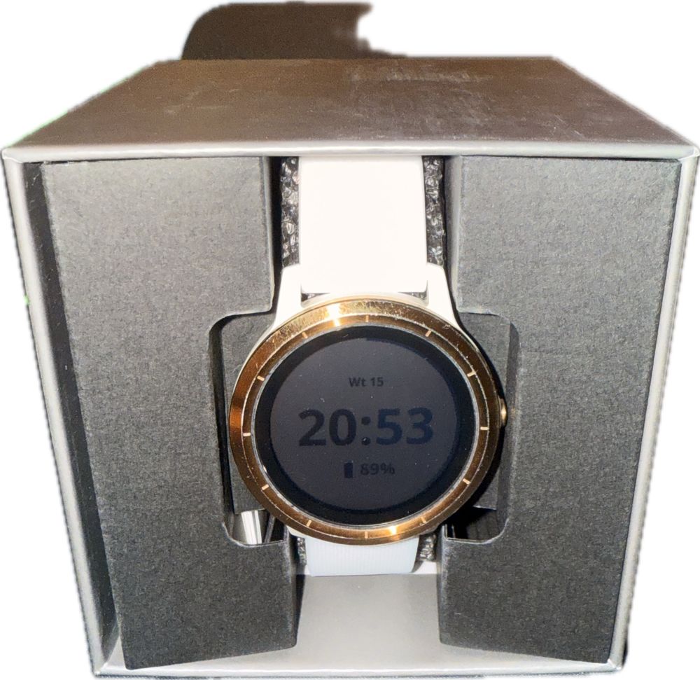 Garmin vivoactive 3