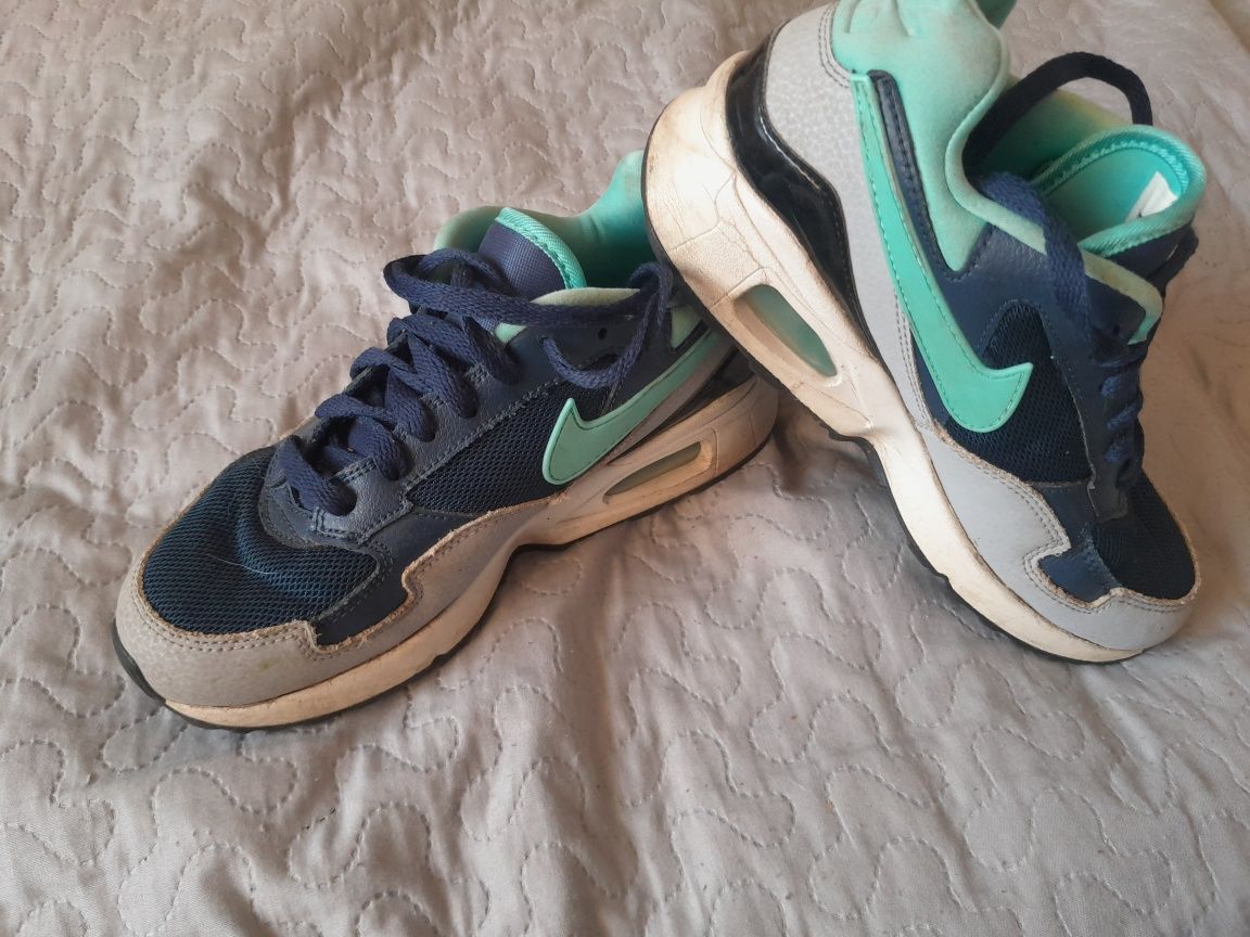 Buty nike wmns air max roz.26