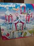 Playmobile Magic