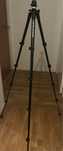 Statyw  manfrotto