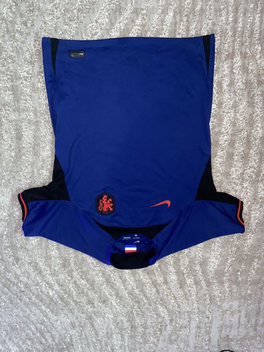 Camisola Selecao Holanda (negociavel)