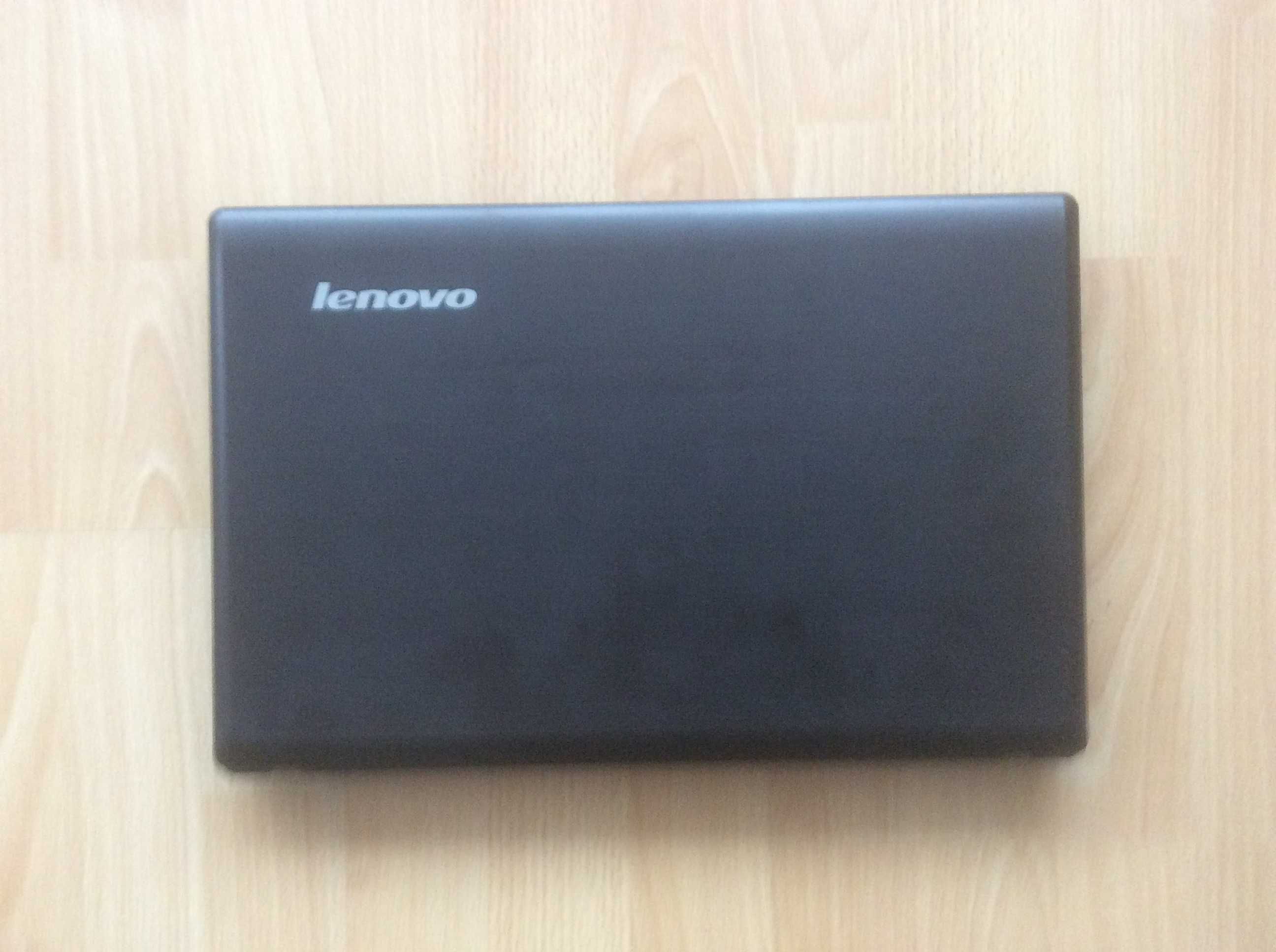 LENOVO 580 i3/15,6''Kam/2Grafiki/HDD320GB/RAM4GB/Bat2h/Win10 PRO