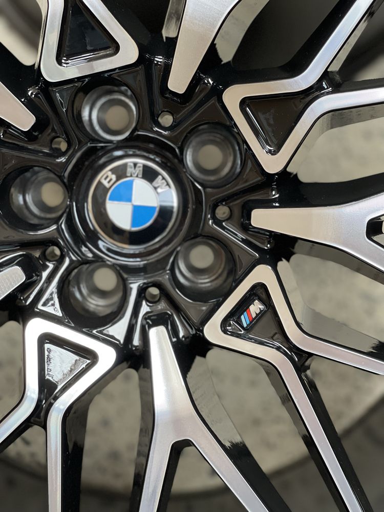 Диски Нові BMW R20/21/22 X5 Е53 E70 F15 X6 F16 в Наявності