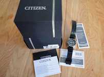 Zegarek męski Citizen Promaster Marine NY0040-09EE