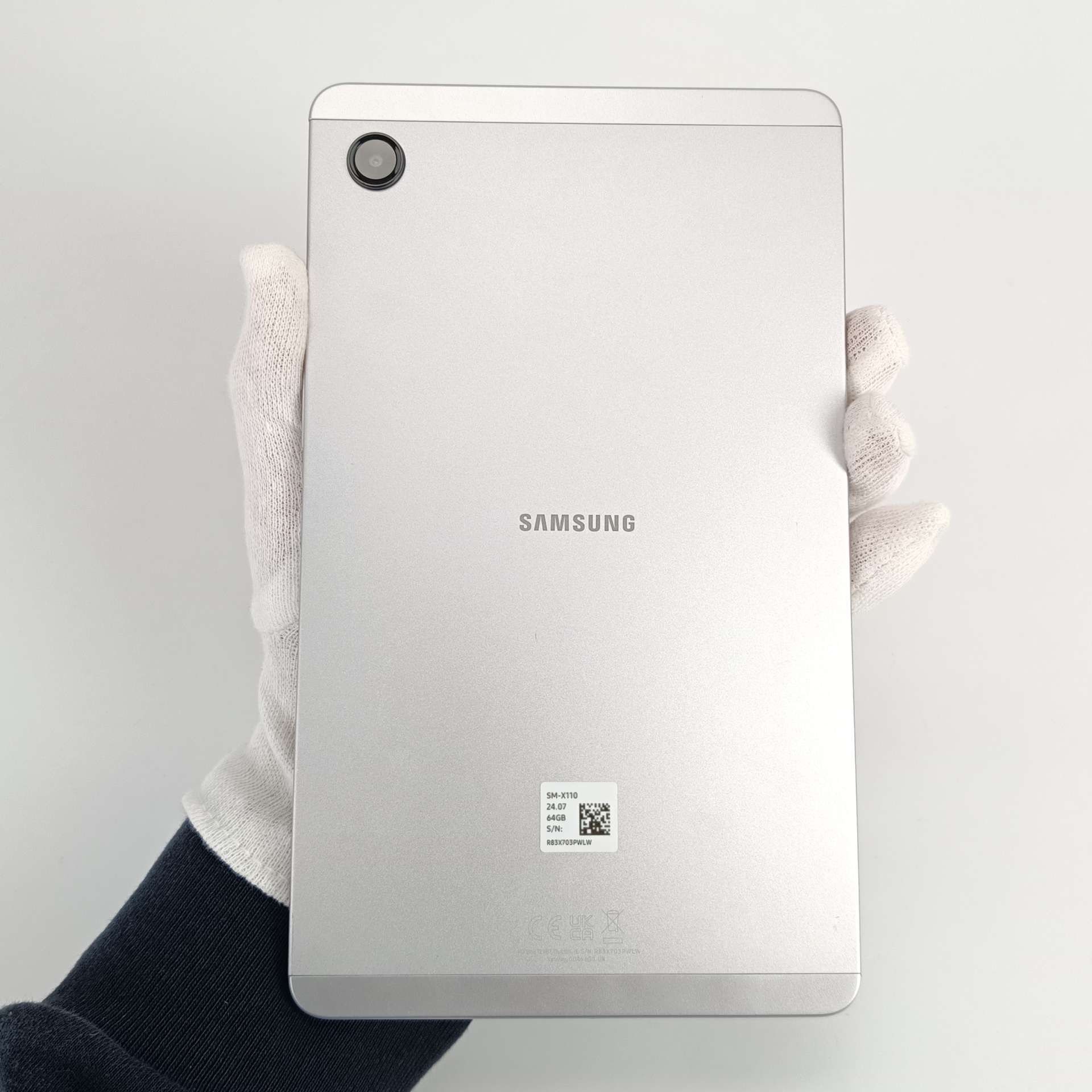 Tablet Samsung Galaxy Tab A9 (X110) 8,7 ( FAKTURA VAT )