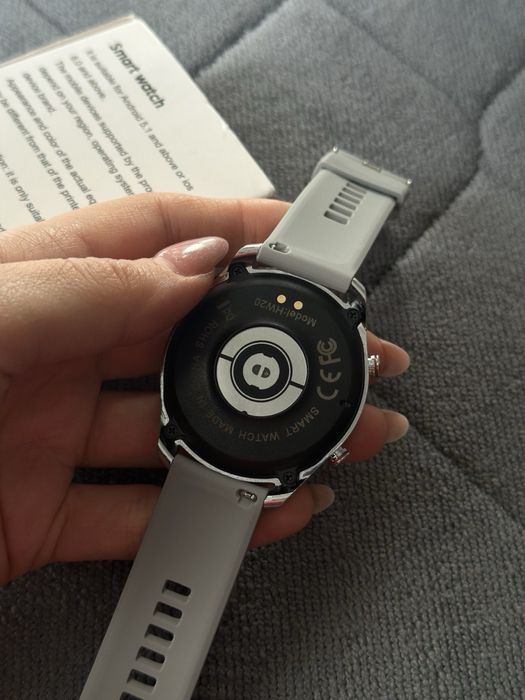 Годинник smart watch