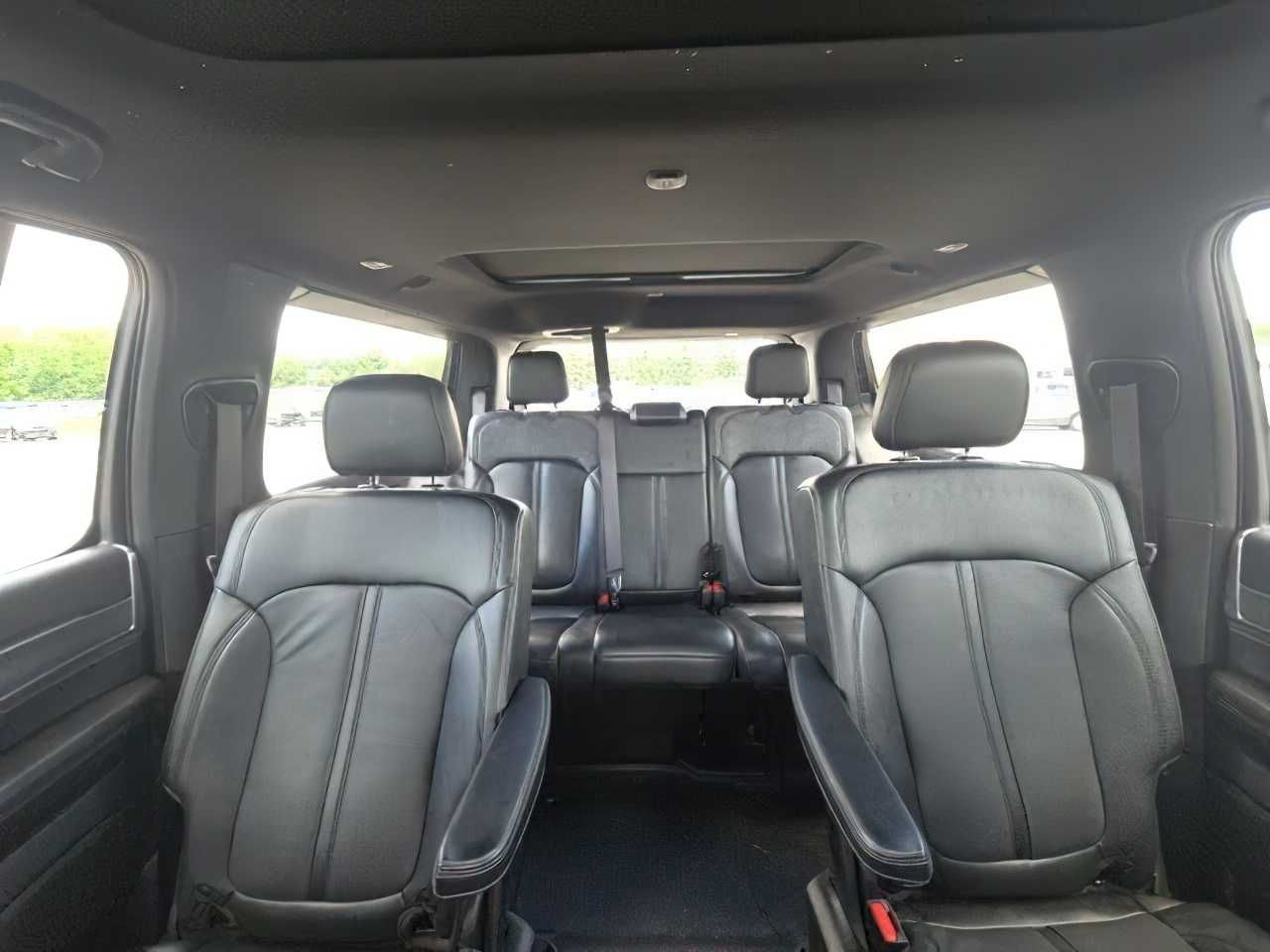 Jeep Wagoneer SERIES II 2023