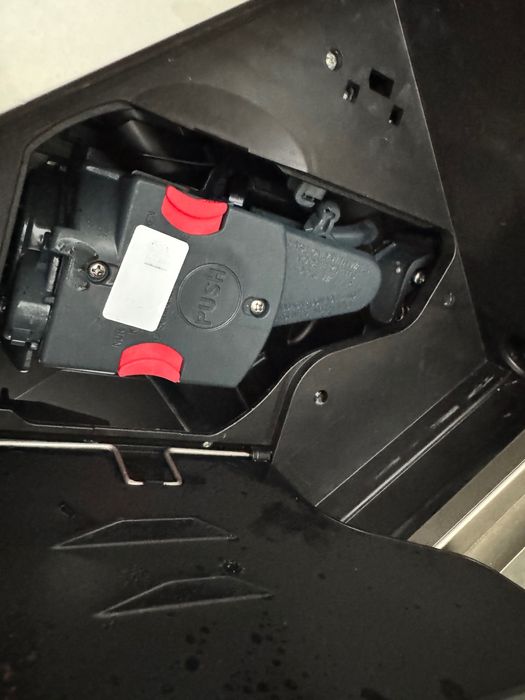 Кавомашина Delonghi PrimaDonna Elite ECAM 656.55.MS