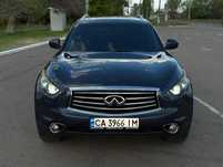 Продам Infinity FX35