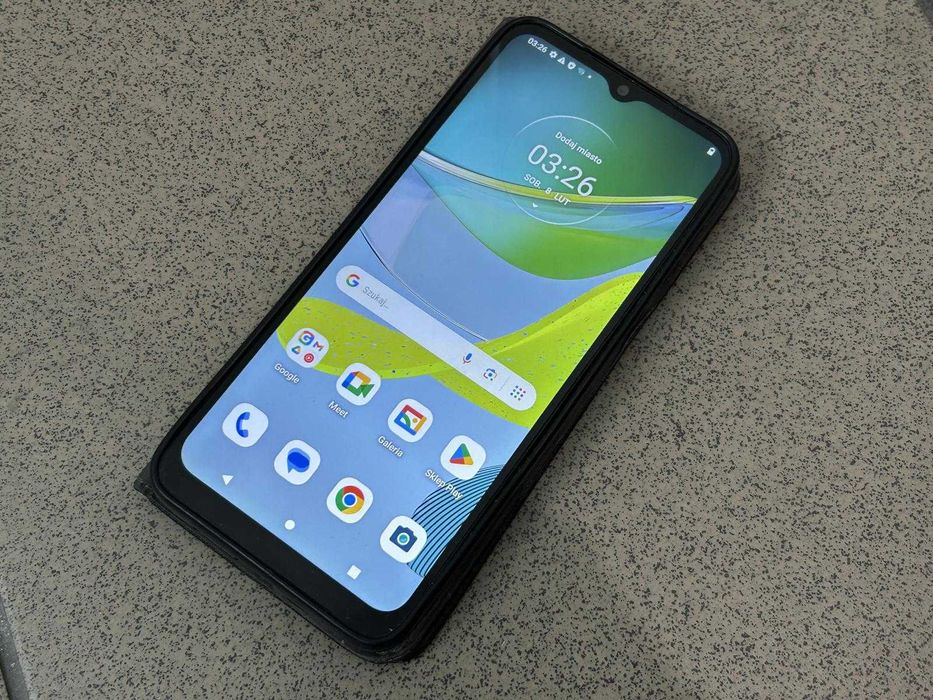 Telefon Motorola Moto E13 2GB/64GB