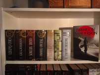 Robert Jordan & Brandon Sanderson
