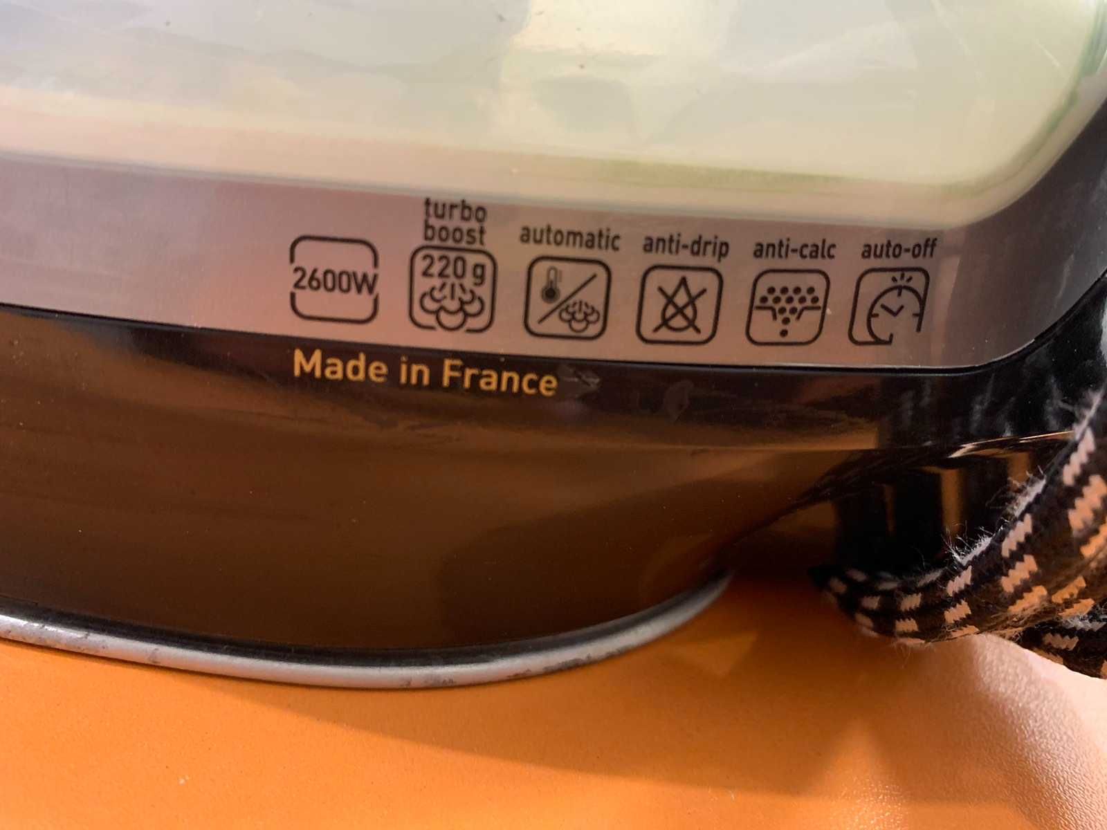 Утюг Tefal FV5655E0