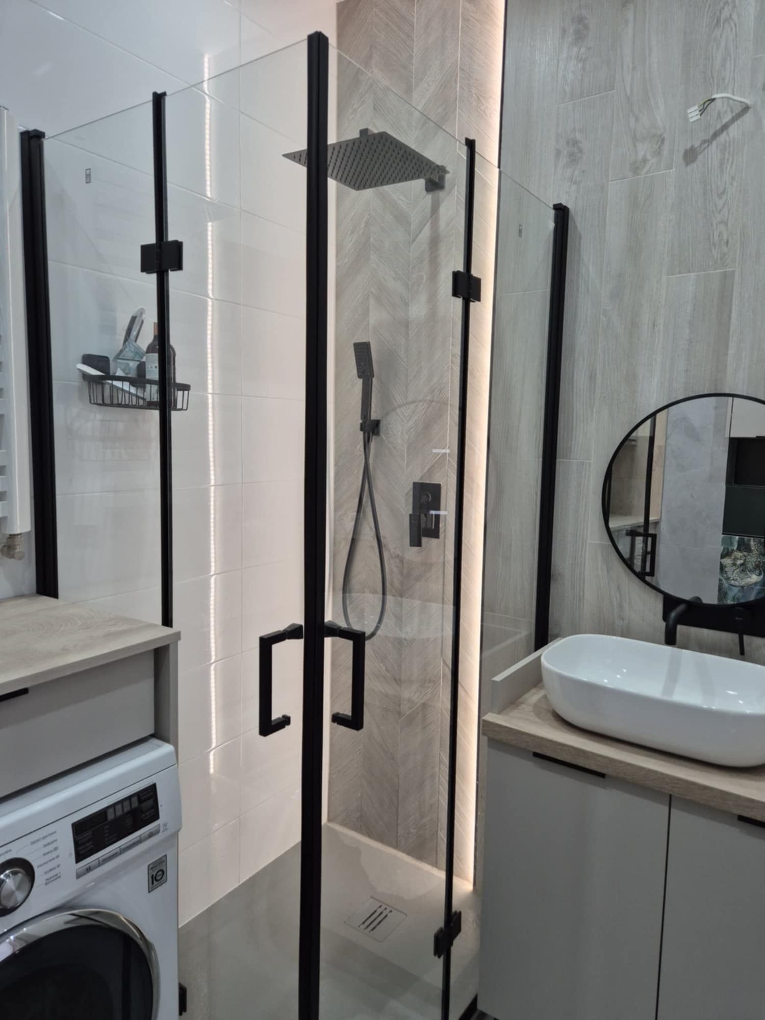 Wynajme nowe 2-pokojowe mieszkanie (40,08m2). Pierwszy Najemca!!!