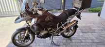 BMW R1200 GS, olejak, 75 kkm, RDC, ESA, ABS, ASC, K25, 2008 r.