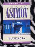 Fundacja - Isaac Asimov
