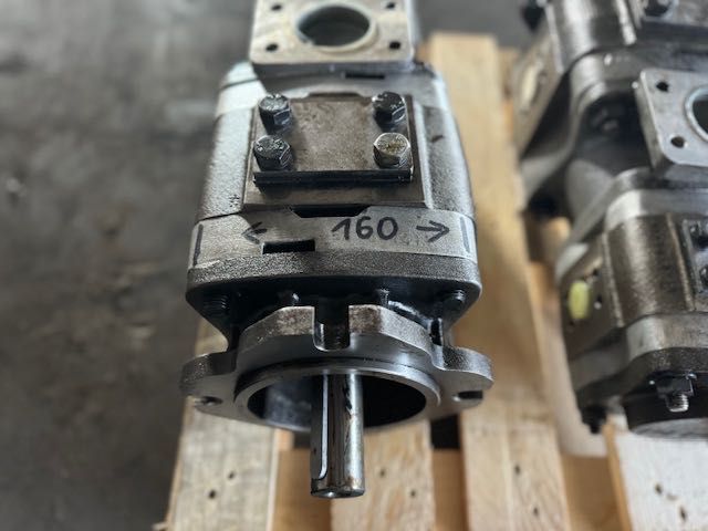 VOITH pompa hydrauliczna