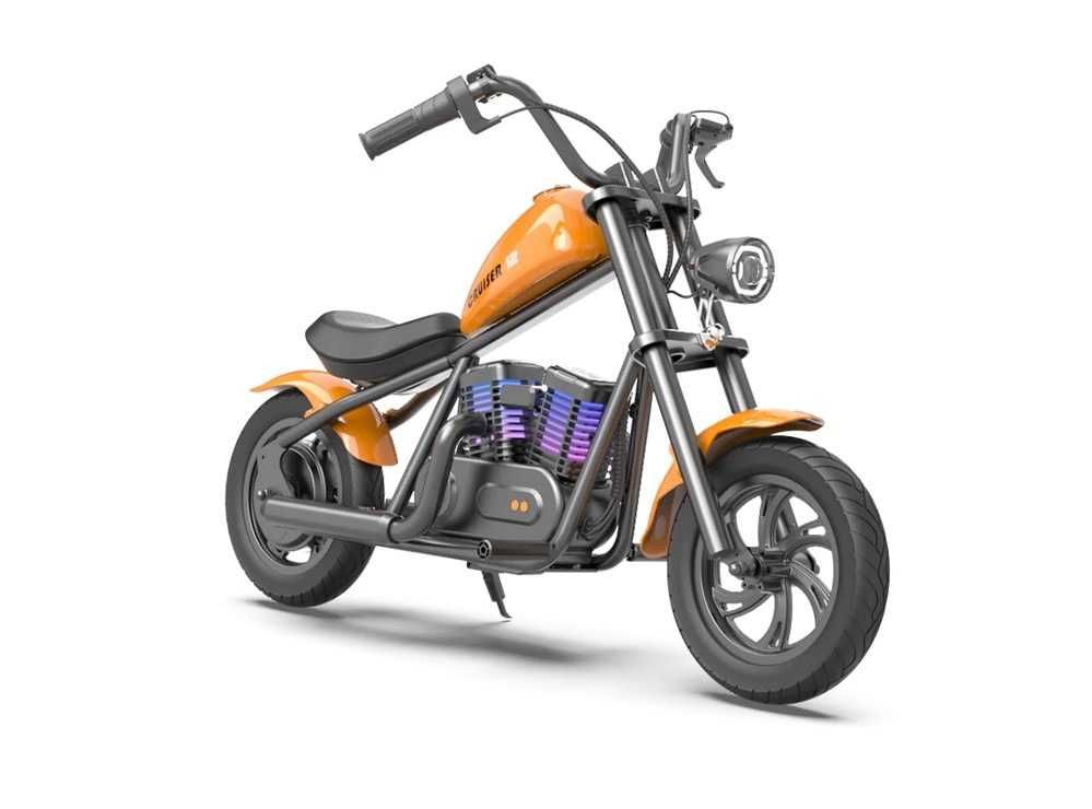 Hyper Gogo Cruiser 12 Plus Motocykl elektryczny od 2,5 rok RATY dostaw