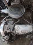 Двигун Mercedes 123 2.0 бенз