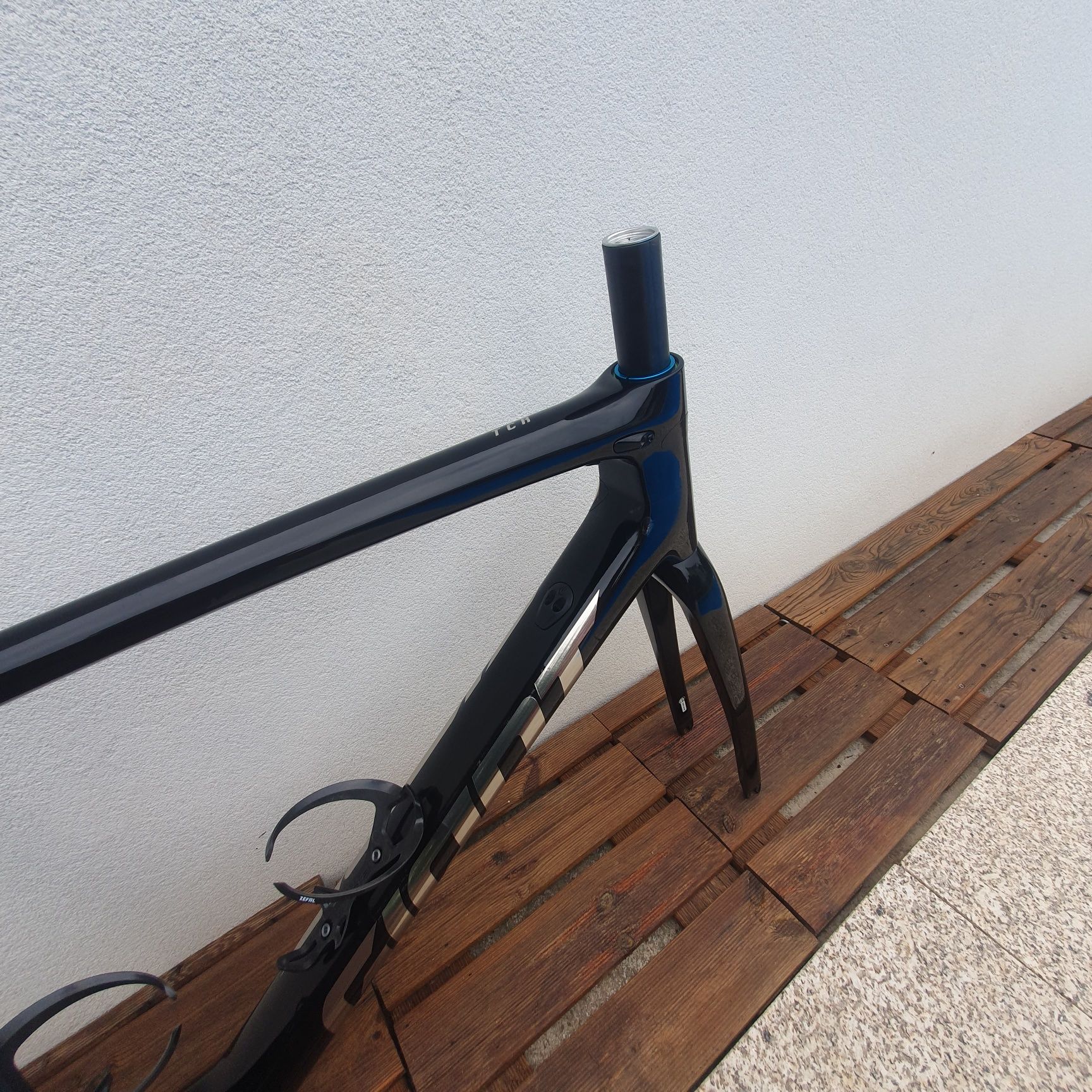 Giant TCR Advanced PRO1