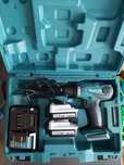 Wiertarko - wkrętarka Makita DF347DWE, 14.4 V