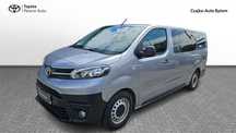 Toyota Proace Verso 2.0 D-4D Long Business Aut.|Gwarancja|Bezwypadkowy|ASO|FV23%