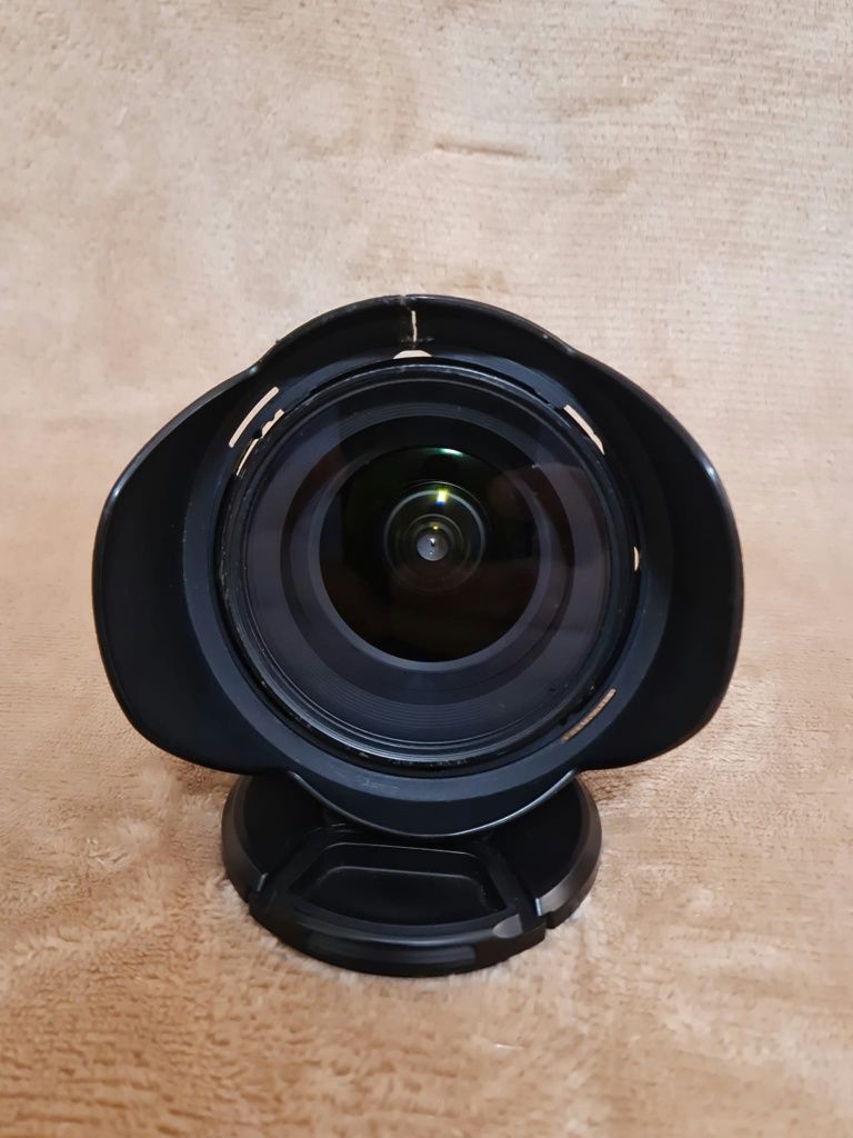 NIKON AF-S Nikkor 16-35mm f/4G ED VR