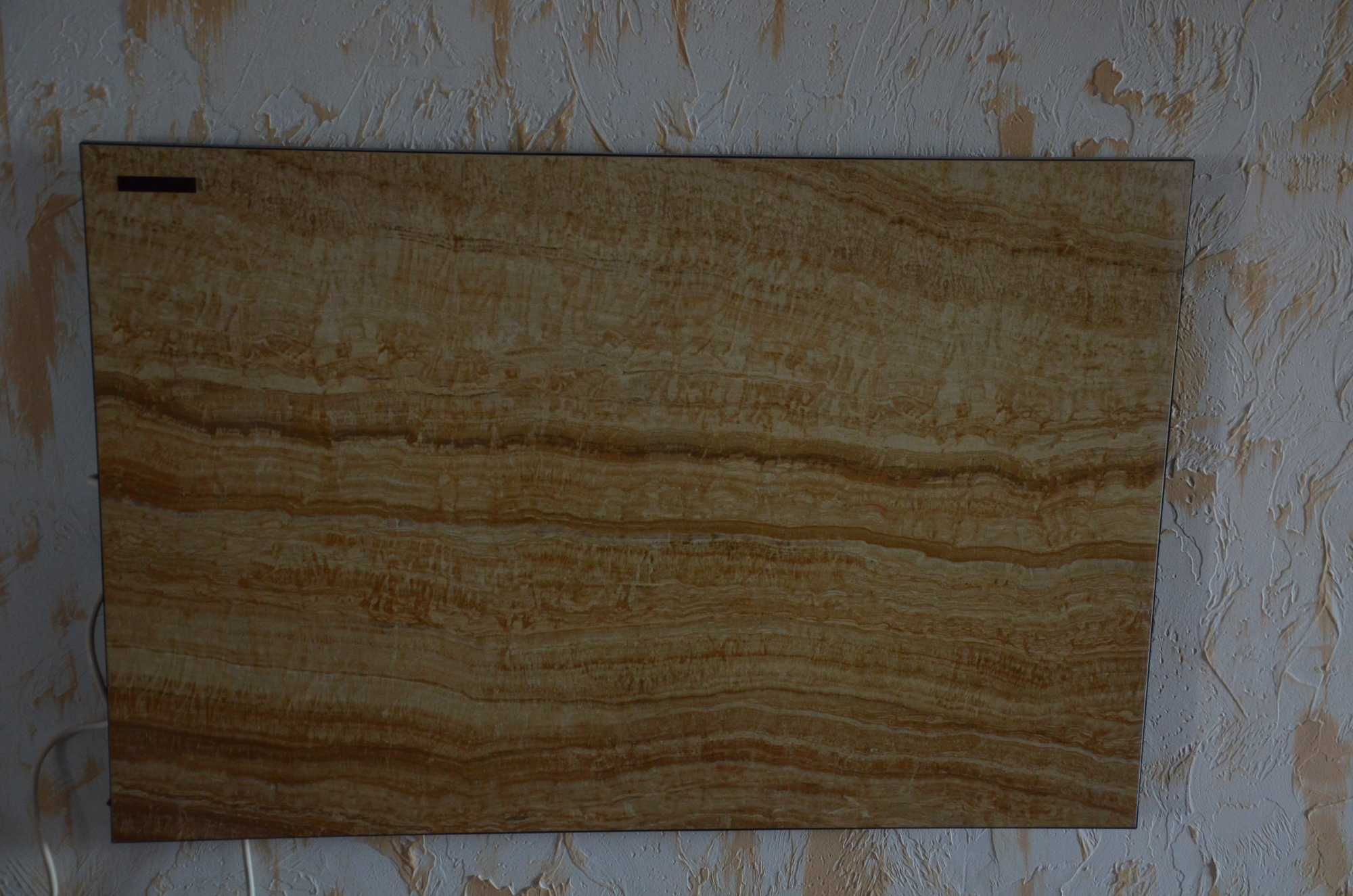 Керамические панели TEPLOCERAMIC (электрообогреватели)