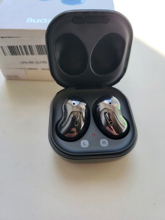 Навушники гарнітура Samsung Galaxy Bads Live оригінал