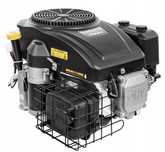 Silnik Traktorek Husqvarna Stiga Briggs 432 CC Loncin 12 KM 25,4x80