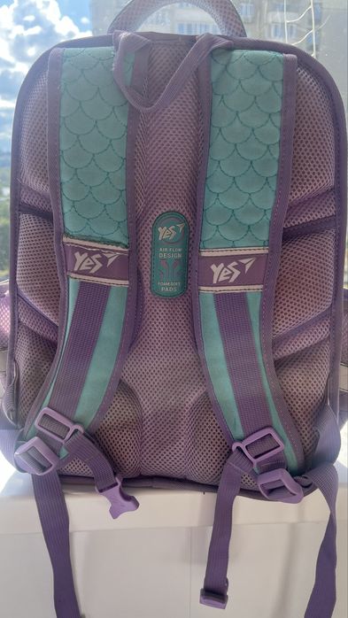 Продам школьный рюкзак YES (оригинал)
