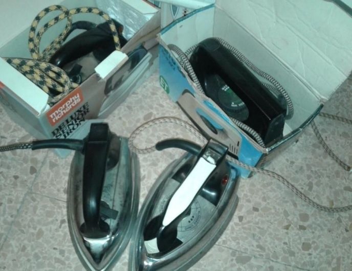 Electrodomésticos NOVOS