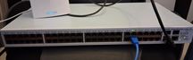 Switch 3com 2250