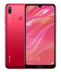 Смартфон Huawei Y7 DUB-LX1 3/32GB coral red