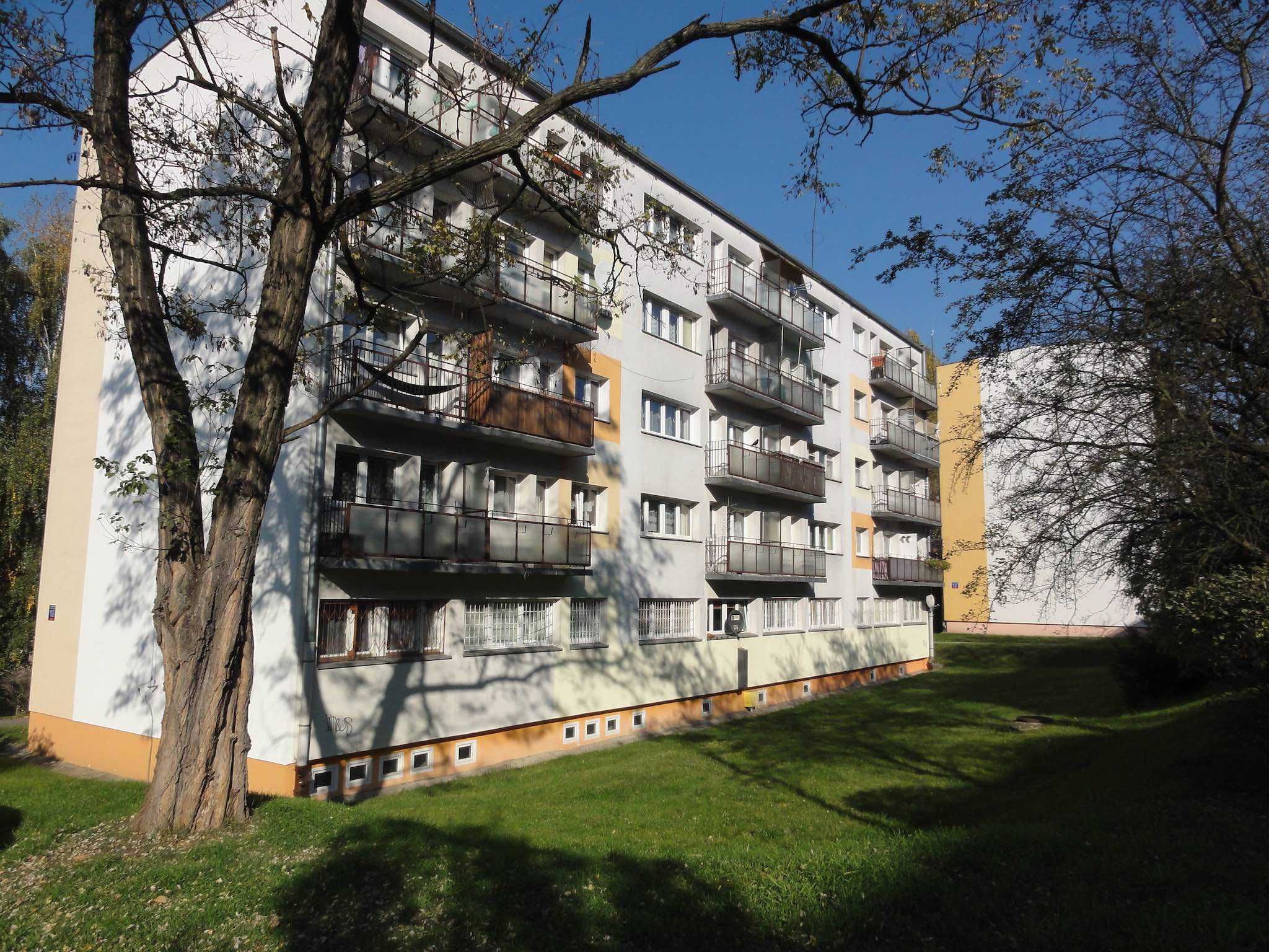 Pokój 2-osobowy – ul. Lubeckiego, Łódź – idealny dla studentek