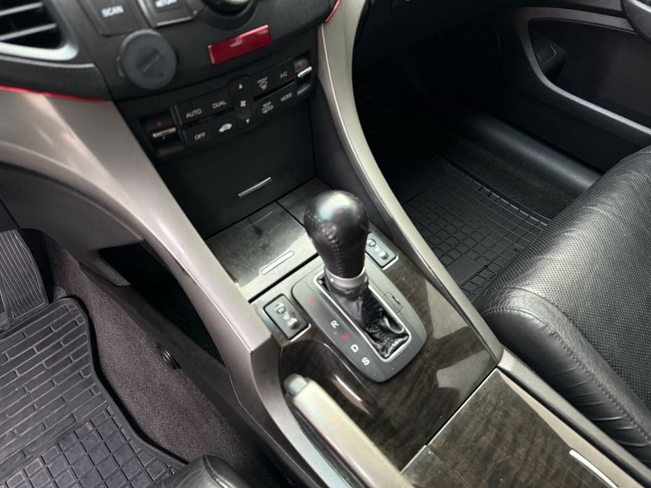 Honda Aсcord 2.4 / Автомат! 2008 рік