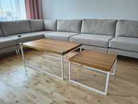 Komplet Stolików kawowych takemehome doblo