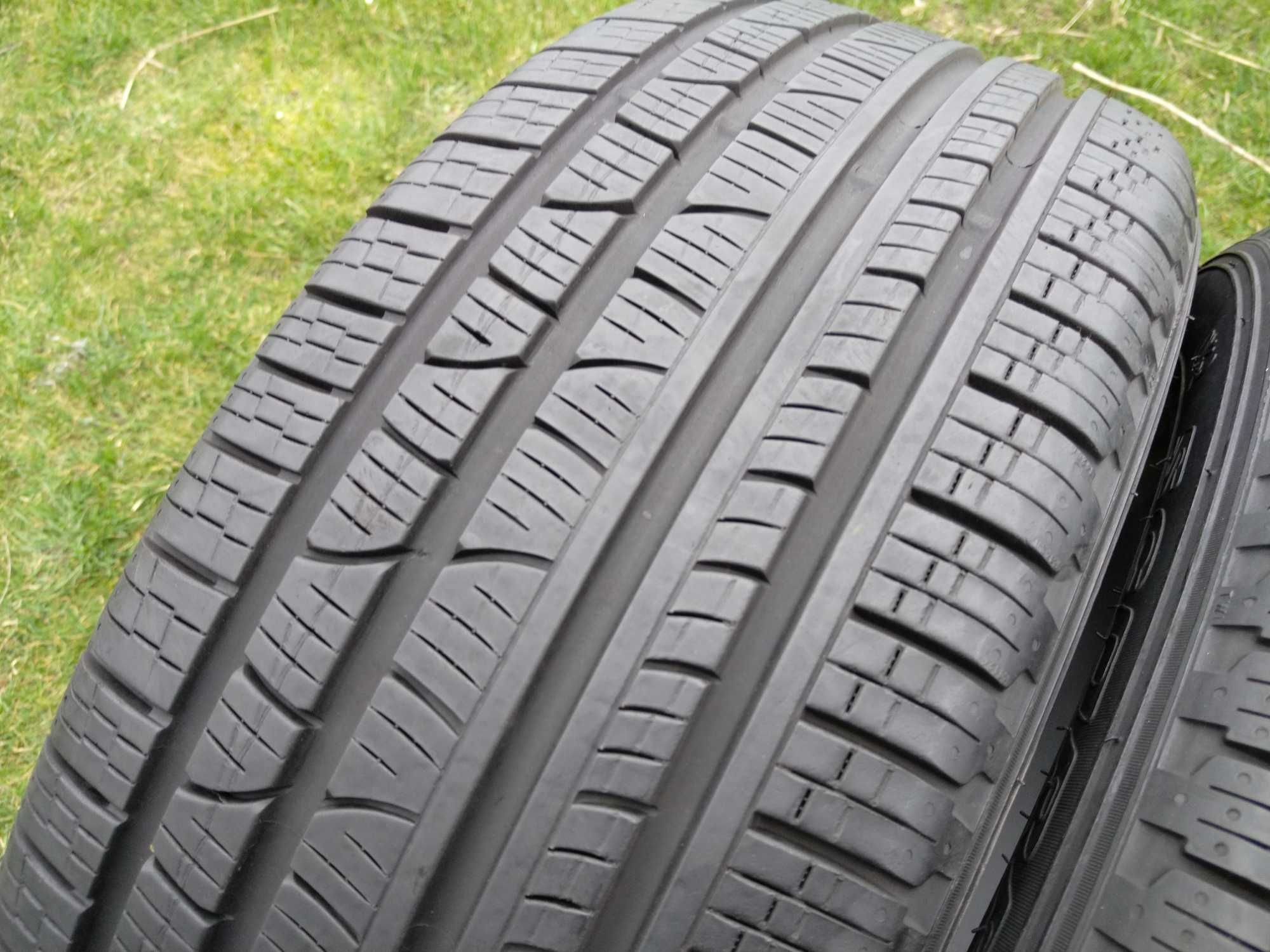 opony 235/55/18 Pirelli Scorpion All Season 2 sztuki 7mm