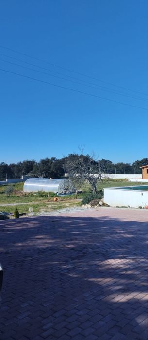 Quinta em Nisa, no alto alentejo