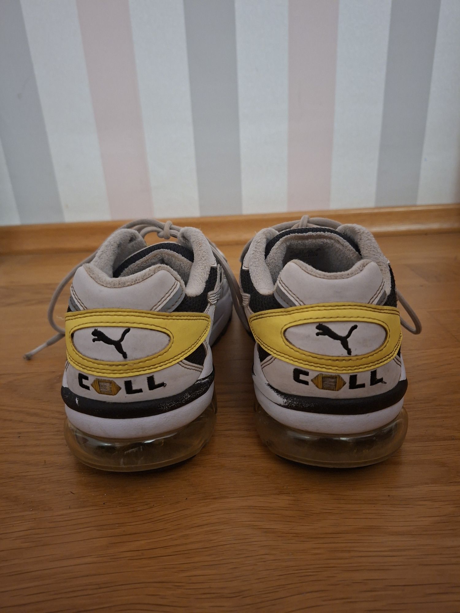 buty puma cell alien og 44