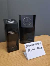 Mercedes-Benz Select Night EDP 100ml