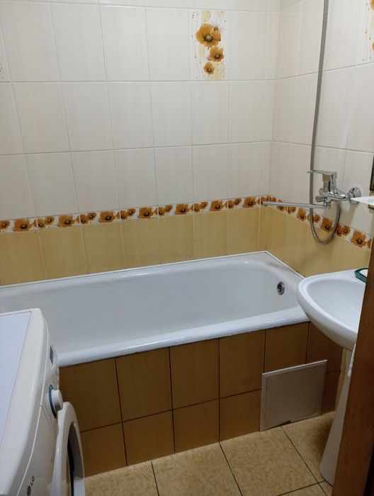 Оренда трикімнатної квартири, для великої родини з тваринками.