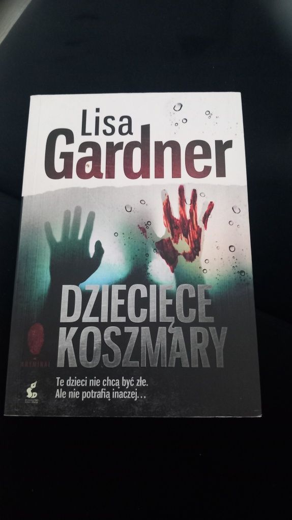Dziecięce koszmary