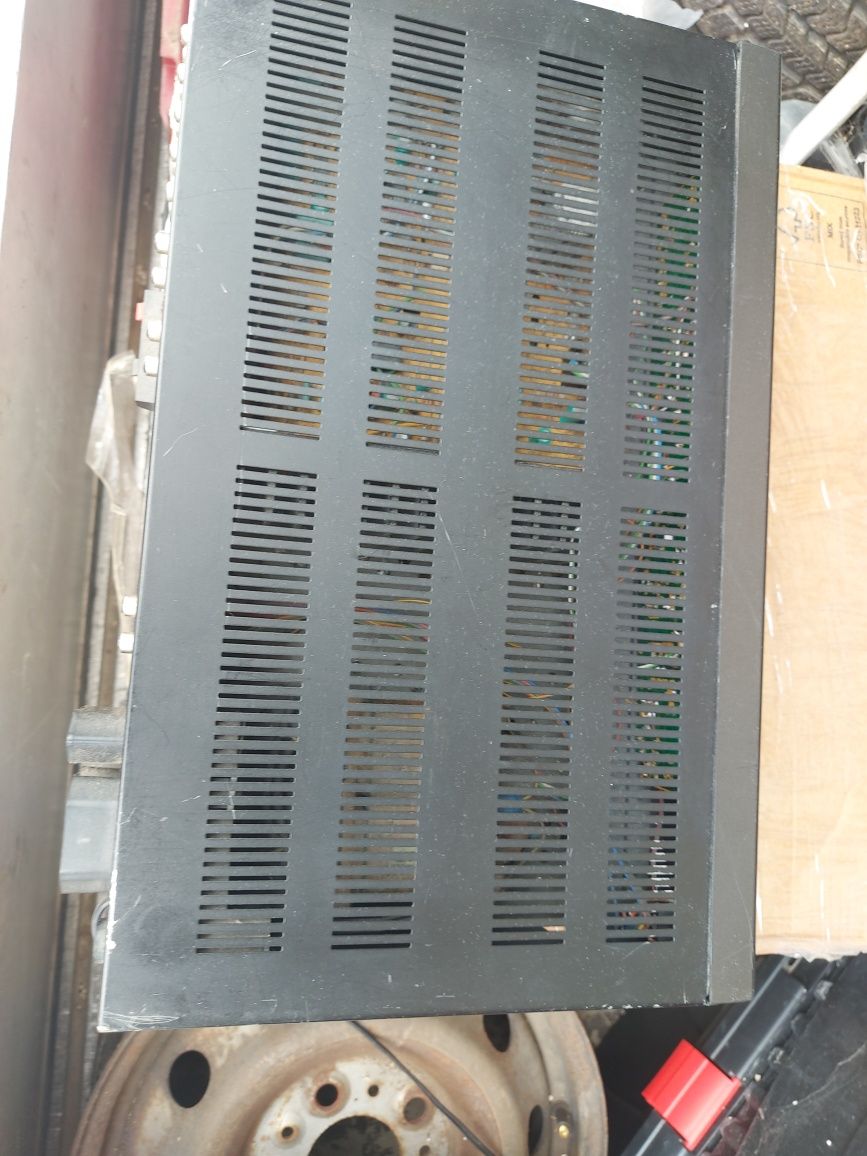 Wzmacniacz Diora WS502