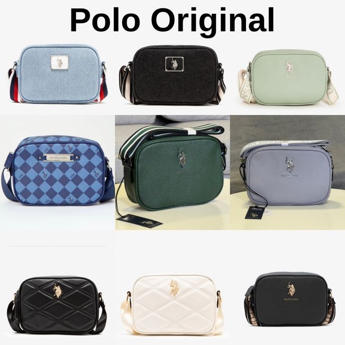 Сумка Polo оригінал