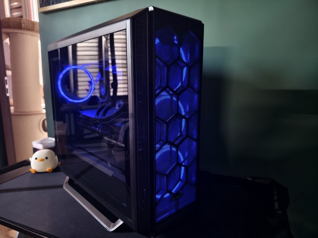 Komputery Stacjonarny RX 6800