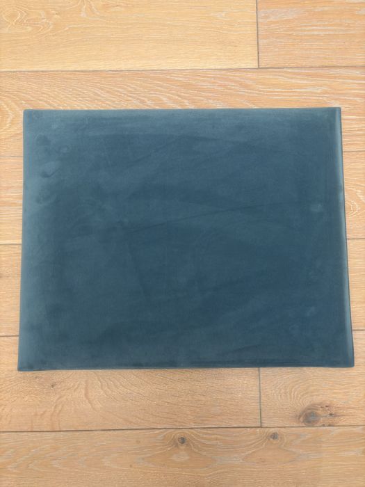 Panele ścienne welurowe