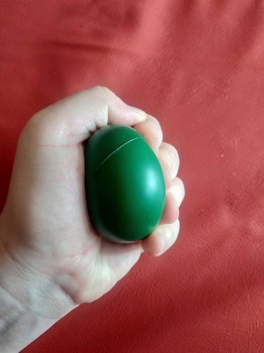 Мячик резиновый антистресс игрушка