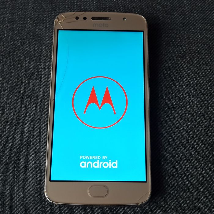 Teleton Motorola G5S