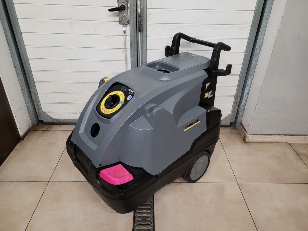 Myjka Ciśnieniowa Karcher HDS 6/14 C * Gorąca Woda * 230V *